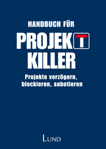 Handbuch f�r Projektkiller