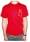 Das K�ln-Shirt