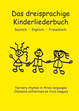 Das dreisprachige Kinderliederbuch