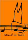 Musik in K�ln - Fakten & Anekdoten �ber 100 K�lner K�nstler
